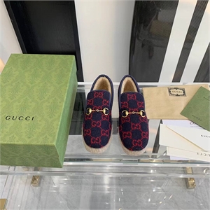 Лоферы GUCCI 114751 - фото 133523 Лоферы GUCCI 114751 - фото 133523