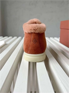 Лоферы LORO PIANA 114752 - фото 133533