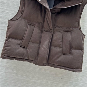 Жилет LORO PIANA 111939 - фото 133541