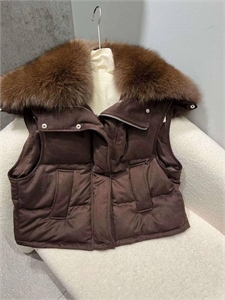 Жилет LORO PIANA 111939 - фото 133544