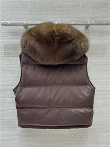 Жилет LORO PIANA 111939 - фото 133545