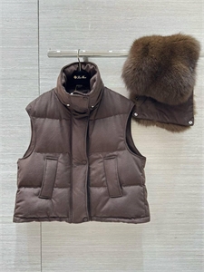 Жилет LORO PIANA 111939 - фото 133546