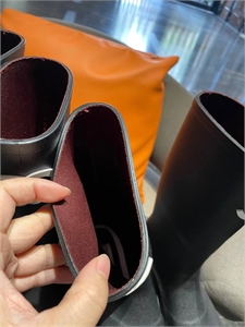 Сапоги CHANEL 114765 - фото 133599