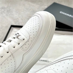 Кроссовки CHANEL 114767 - фото 133615