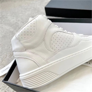 Кроссовки CHANEL 114767 - фото 133619