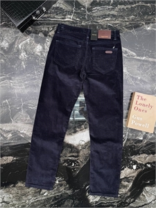 Велюровые штаны TF 114779 - фото 133679