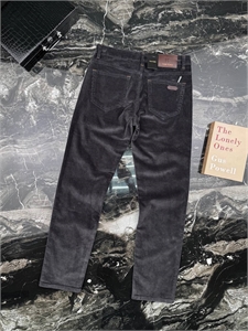 Велюровые штаны TF 114780 - фото 133684