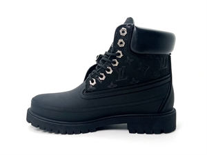 Ботинки Louis Vuitton 114802 - фото 133762