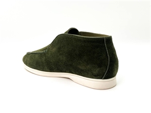 Лоферы Loro piana 114805 - фото 133773