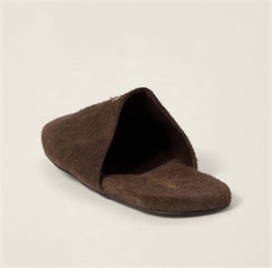 Мюли MIU MIU 114815 - фото 133857