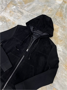 Замшевая куртка Tom ford 114816 - фото 133869 Замшевая куртка Tom ford 114816 - фото 133869