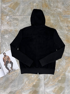 Замшевая куртка Tom ford 114816 - фото 133871 Замшевая куртка Tom ford 114816 - фото 133871