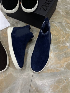 Ботинки zegna 114831 - фото 133930 Ботинки zegna 114831 - фото 133930