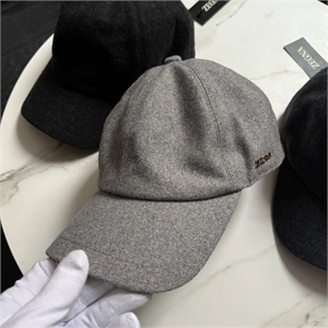 Кепка zegna 114844 - фото 133974