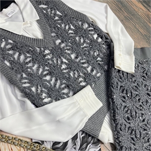 Костюм 114851 - фото 134006