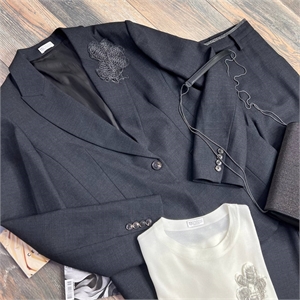 Костюм BRUNELLO CUCINELLI 114855 - фото 134020