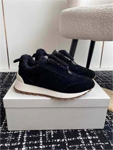 Кроссовки BRUNELLO CUCINELLI 114868 - фото 134071