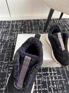 Кроссовки BRUNELLO CUCINELLI 114868 - фото 134074