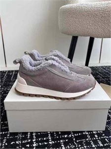 Кроссовки BRUNELLO CUCINELLI 114869 - фото 134081