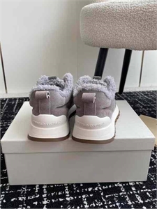 Кроссовки BRUNELLO CUCINELLI 114869 - фото 134084