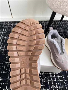 Кроссовки BRUNELLO CUCINELLI 114869 - фото 134085