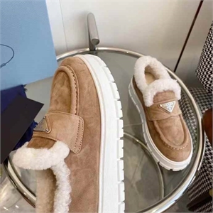 Лоферы PRADA 114871 - фото 134108