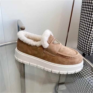 Лоферы PRADA 114871 - фото 134109