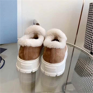 Лоферы PRADA 114871 - фото 134110