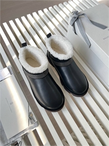 Угги BRUNELLO CUCINELLI 114872 - фото 134122 Угги BRUNELLO CUCINELLI 114872 - фото 134122