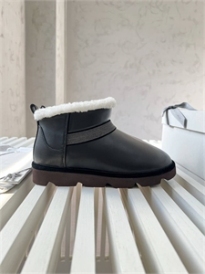 Угги BRUNELLO CUCINELLI 114872 - фото 134124 Угги BRUNELLO CUCINELLI 114872 - фото 134124