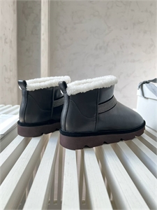 Угги BRUNELLO CUCINELLI 114872 - фото 134125 Угги BRUNELLO CUCINELLI 114872 - фото 134125