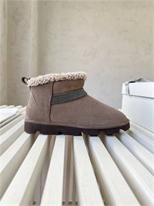 Угги BRUNELLO CUCINELLI 114873 - фото 134135 Угги BRUNELLO CUCINELLI 114873 - фото 134135