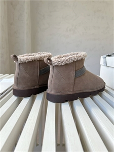 Угги BRUNELLO CUCINELLI 114873 - фото 134136 Угги BRUNELLO CUCINELLI 114873 - фото 134136