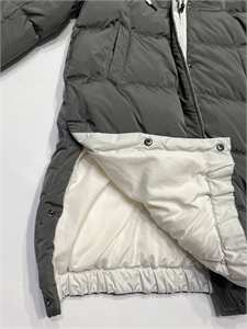 Куртка BRUNELLO CUCINELLI 114875