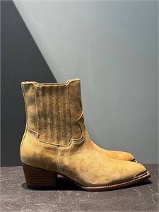 Казаки CELINE 114907 - фото 134355 Казаки CELINE 114907 - фото 134355