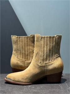 Казаки CELINE 114907 - фото 134356 Казаки CELINE 114907 - фото 134356