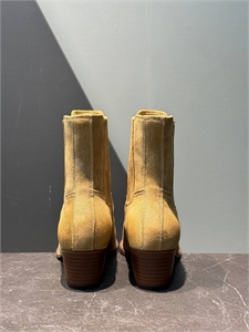 Казаки CELINE 114907 - фото 134357 Казаки CELINE 114907 - фото 134357