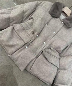 Куртка LORO PIANA 114908 - фото 134366