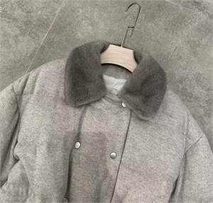 Куртка LORO PIANA 114908 - фото 134367