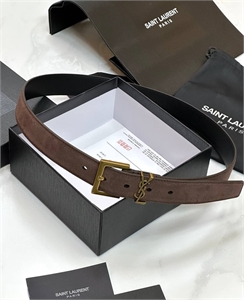 Ремень YSL 105475 - фото 134428 Ремень YSL 105475 - фото 134428