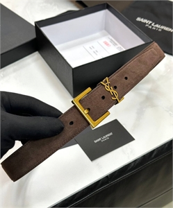 Ремень YSL 105475 - фото 134429 Ремень YSL 105475 - фото 134429