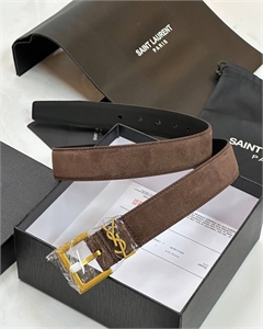 Ремень YSL 105475 - фото 134430 Ремень YSL 105475 - фото 134430