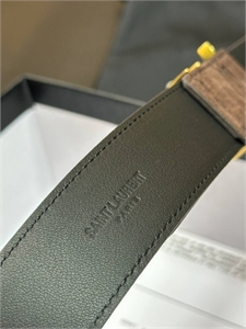 Ремень YSL 105475 - фото 134432 Ремень YSL 105475 - фото 134432