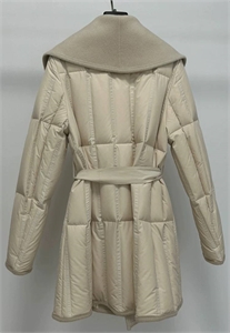 Пальто LORO PIANA 114937 - фото 134508