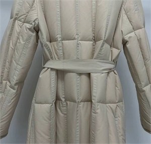 Пальто LORO PIANA 114937 - фото 134509