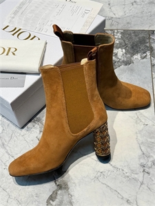 Ботинки DIOR 114939 - фото 134519