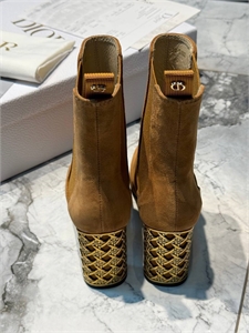 Ботинки DIOR 114939 - фото 134520