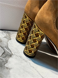 Ботинки DIOR 114939 - фото 134521