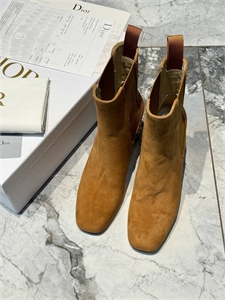 Ботинки DIOR 114939 - фото 134522