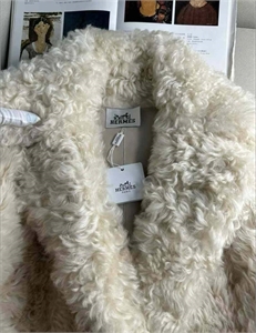 Дублёнка HERMES 114957 - фото 134597 Дублёнка HERMES 114957 - фото 134597
